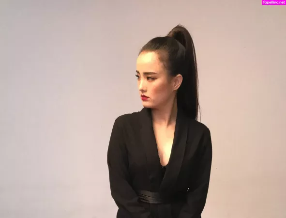 Junny Kim OnlyFans Thumbnail #endLhNFEo0