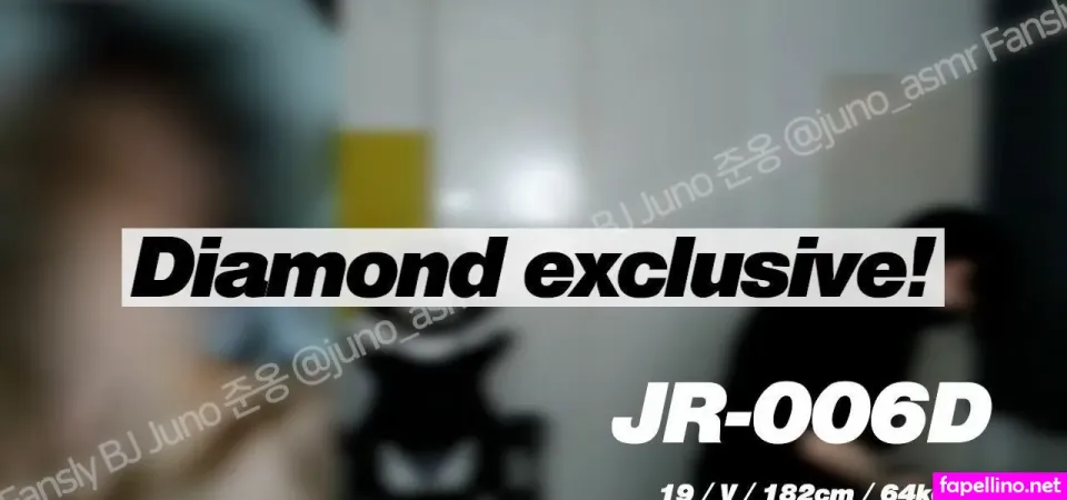 Juno Asmr OnlyFans Thumbnail #syqNDn67fV