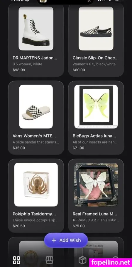 Juno Hippie OnlyFans Thumbnail #W32jlcrDOT