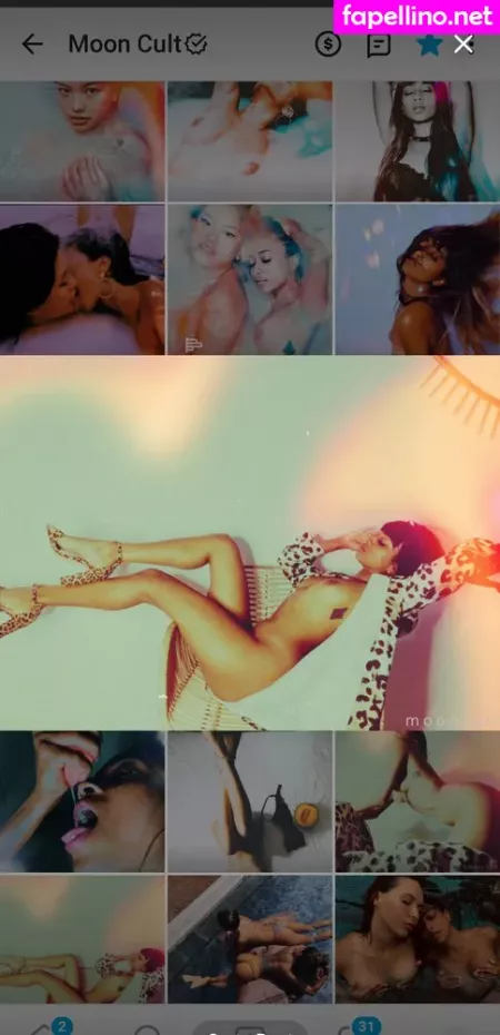 Juno Shanti OnlyFans Thumbnail #Kt9n9XvSES