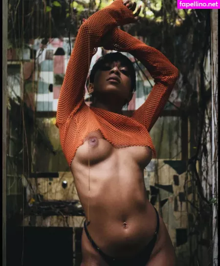 Juno Shanti OnlyFans Thumbnail #Lbhe3Q8FXD