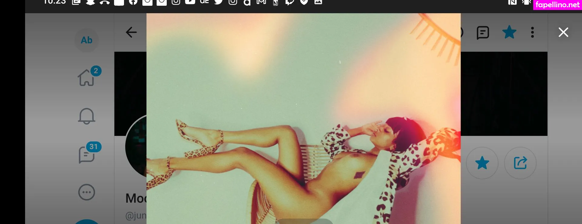 juno.shanti, junoshanti Nude Leaked OnlyFans Photo #q0AFXDKQNL