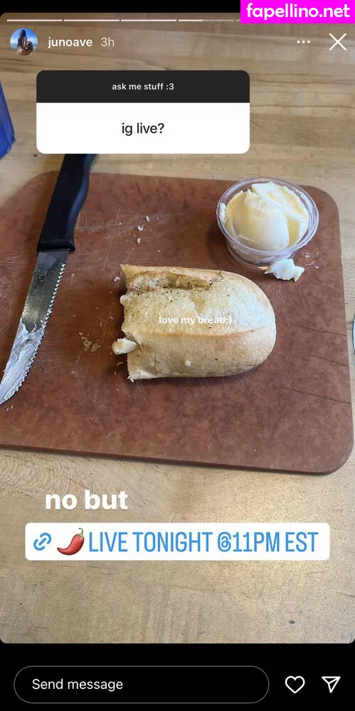 junoave, junolovez Nude Leaked OnlyFans Photo #yy9ikucLAf