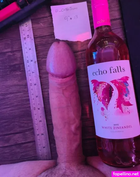 Junodeer OnlyFans Thumbnail #FRzMnynsJ4