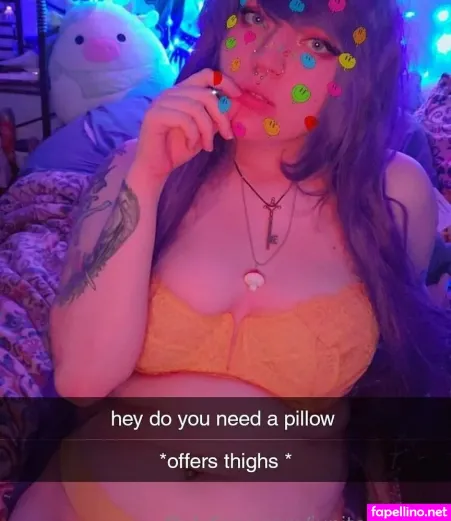 Jupiter Chann OnlyFans Thumbnail #B3uTKiixow