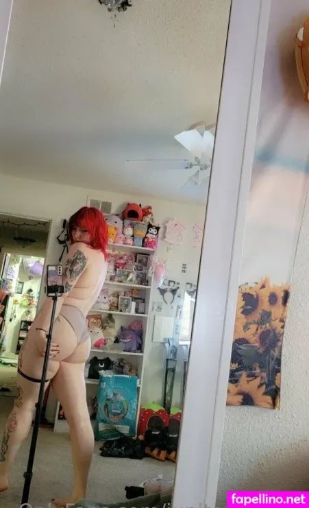 Jupiter Chann OnlyFans Thumbnail #dHxcCmVp3T