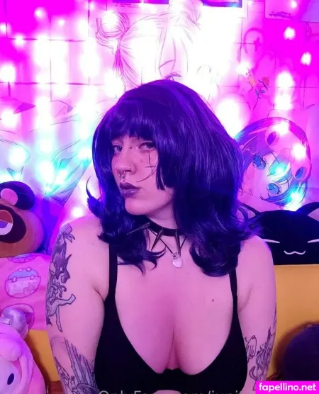 Jupiter Chann OnlyFans Thumbnail #kRnkEQ38US