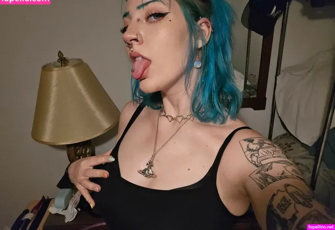 Jupiter Chann OnlyFans Thumbnail #ouzLrwyfgh