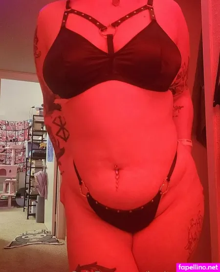 Jupiter Chann OnlyFans Thumbnail #qLmPqfwqcu