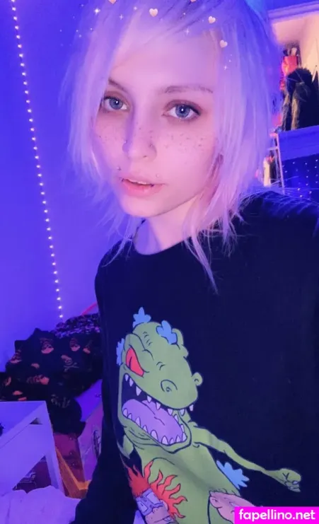 Jupiterfoxxo 14 OnlyFans Thumbnail #rSOTr5dSsU