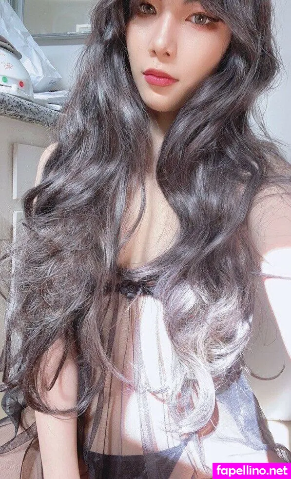 Hulijing, JupiterHulijing, dudewheresmyink Nude Leaked OnlyFans Photo #L3F3oA7RRe