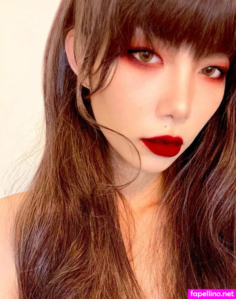 Hulijing, JupiterHulijing, dudewheresmyink Nude Leaked OnlyFans Photo #PtkEN3uHZH