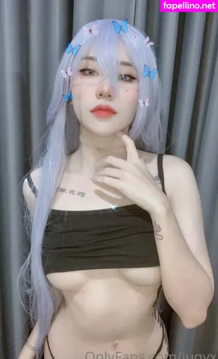 Juqyx OnlyFans Thumbnail #mH9aGapc1G