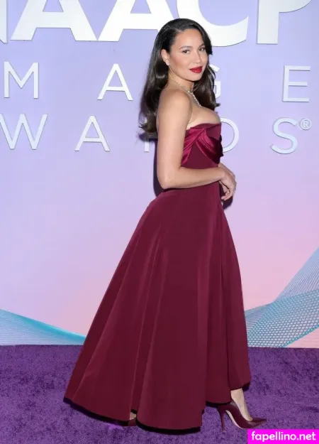 Jurnee Smollett Bell OnlyFans Thumbnail #G38BdfEA6s