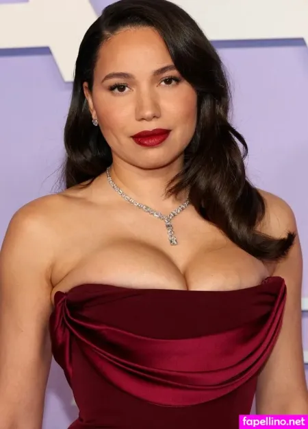 Jurnee Smollett Bell OnlyFans Thumbnail #dnn6ezYOvD