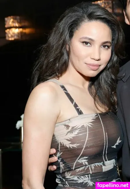 Jurnee Smollett Bell OnlyFans Thumbnail #iKhEh5BVne