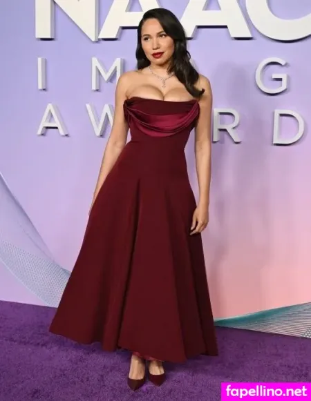 Jurnee Smollett Bell OnlyFans Thumbnail #p20l7vU5Vx