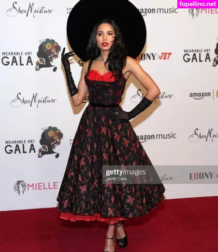 Jurnee Smollett OnlyFans Thumbnail #3tpoXyV6SD