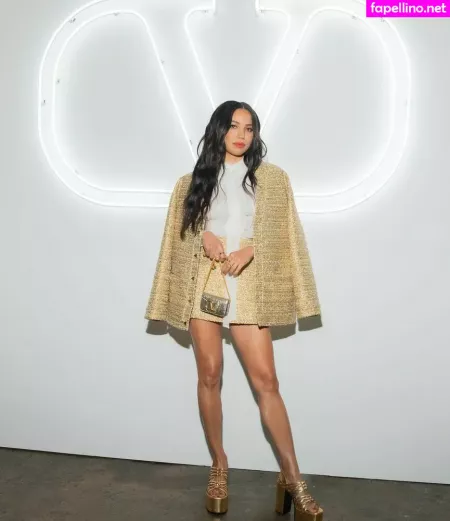 Jurnee Smollett OnlyFans Thumbnail #7MkrScDfBU