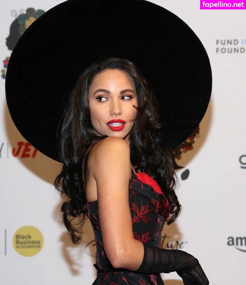 jurneesmollett Nude Leaked OnlyFans Photo #BVIORhlaFT