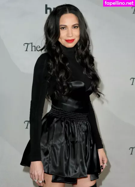 Jurnee Smollett OnlyFans Thumbnail #IHwbovYcI6