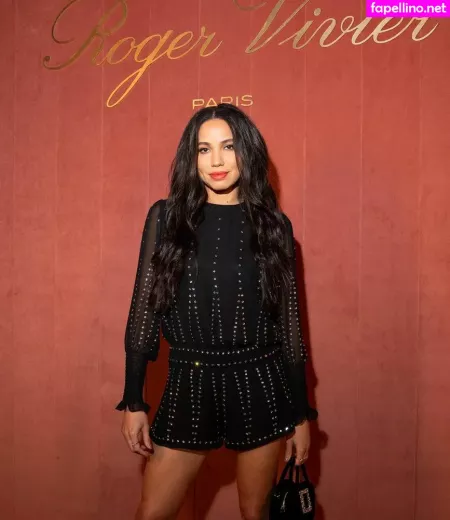 Jurnee Smollett OnlyFans Thumbnail #NjptYpXWub