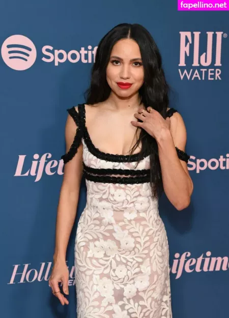 Jurnee Smollett OnlyFans Thumbnail #SYXiEigxU8