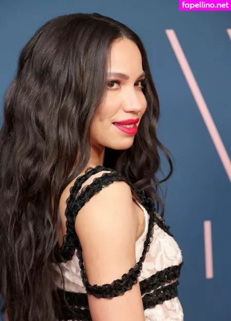 Jurnee Smollett OnlyFans Thumbnail #TYd72IqLdD