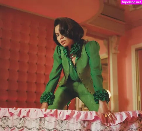 Jurnee Smollett OnlyFans Thumbnail #UM0VseJeup