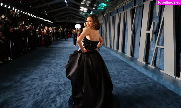 Jurnee Smollett OnlyFans Thumbnail #UcEbJsvRQF