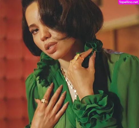 Jurnee Smollett OnlyFans Thumbnail #dueedGX2ZH