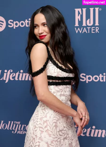 Jurnee Smollett OnlyFans Thumbnail #gXG1GzYavJ