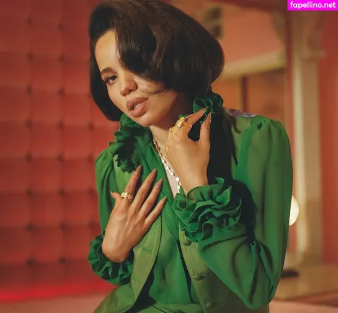 Jurnee Smollett OnlyFans Thumbnail #hhgQjtyDrA