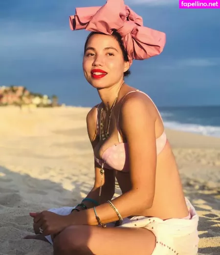 Jurnee Smollett OnlyFans Thumbnail #qPqsetj7wb