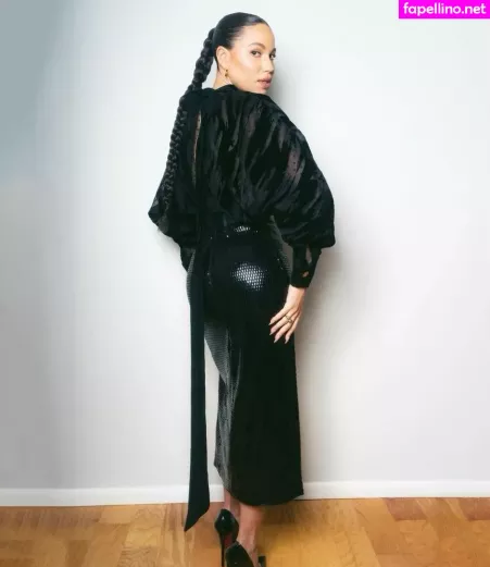 Jurnee Smollett OnlyFans Thumbnail #tM91V9vKq7