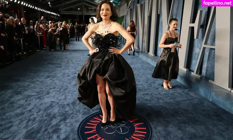 Jurnee Smollett OnlyFans Thumbnail #w7ZaaFJRll