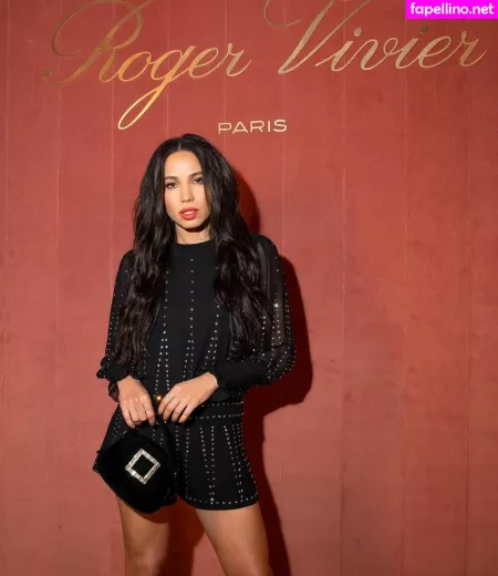 Jurnee Smollett OnlyFans Thumbnail #z5qR64UZUk
