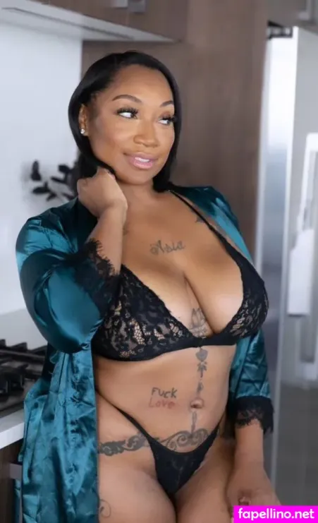 Jus Monie Main Profile Photo