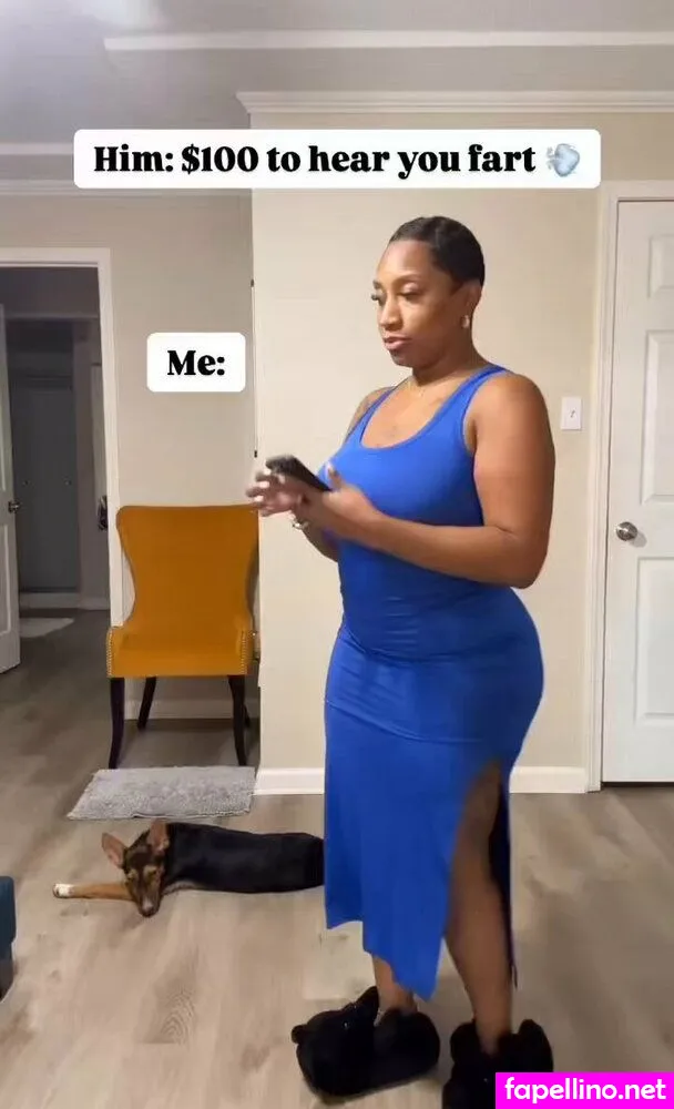 Jus Monie Nude Leaked OnlyFans Photo #v549pwqmUE