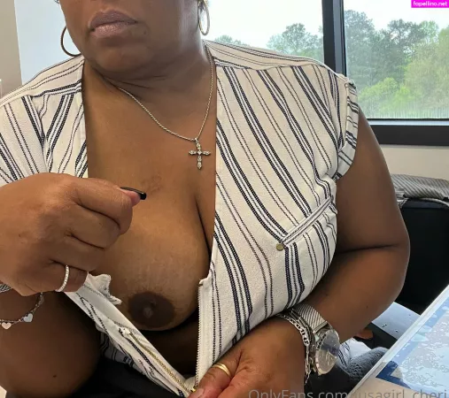 Jusagirl Cheri OnlyFans Thumbnail #zXuCaWS0BK