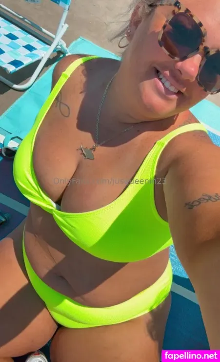 Jusqueenin23 OnlyFans Thumbnail #G0CL8YudWi