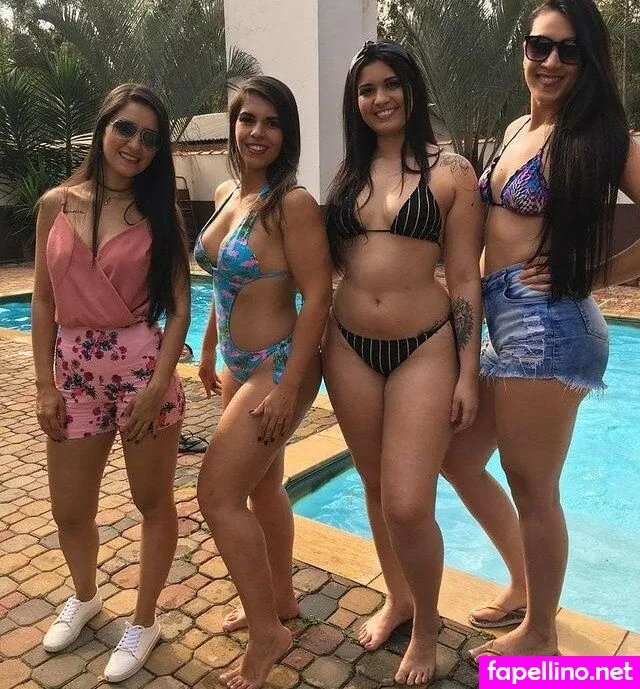 jussaniamoura Nude Leaked OnlyFans Photo #YQXPGfiiIC