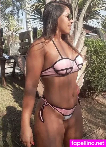Jussania Moura OnlyFans Thumbnail #iLTmeQgdiJ