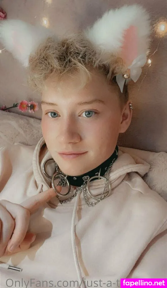 just-a-trans-guy Nude Leaked OnlyFans Photo #0lMmiSXgEc