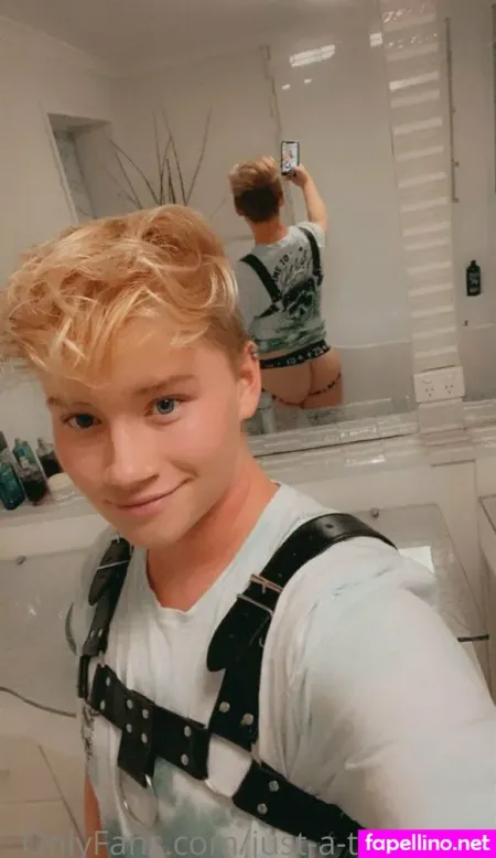 Just A Trans Guy OnlyFans Thumbnail #9RsH0lzRg9