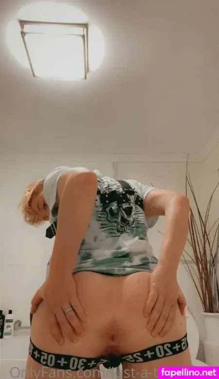 Just A Trans Guy OnlyFans Thumbnail #ofe1CfzzIs