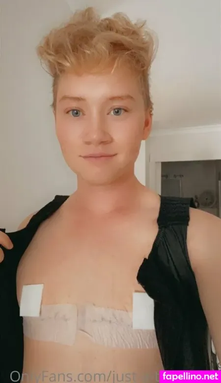 Just A Trans Guy OnlyFans Thumbnail #tOzfXEEhhh