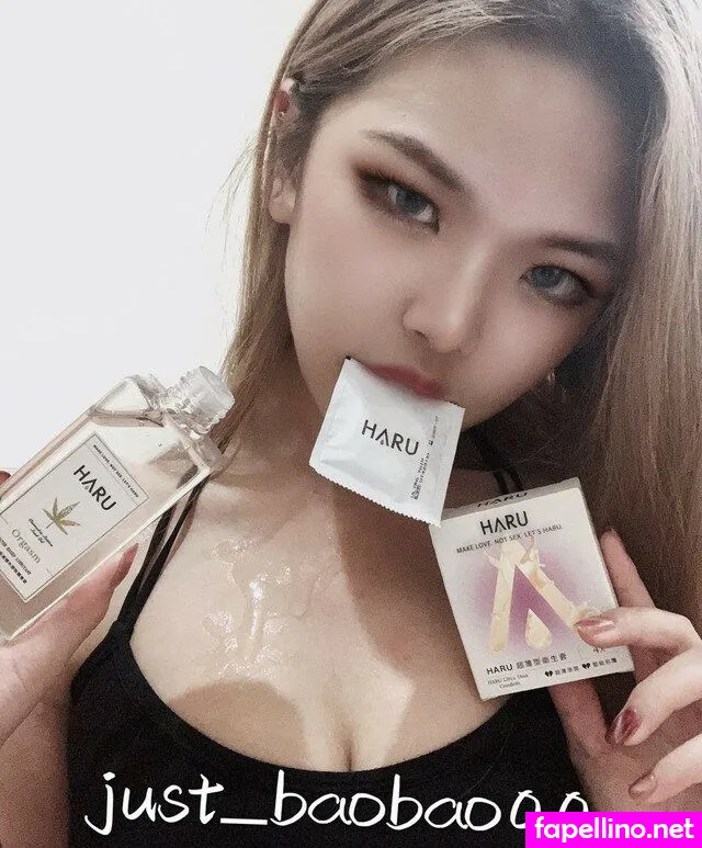 just_baobao00, midibaby Nude Leaked OnlyFans Photo #9QMluZcn4R