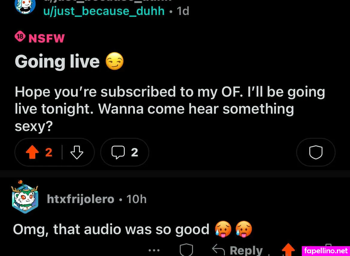 just_because_duh Nude Leaked OnlyFans Photo #ix4iikRS1w