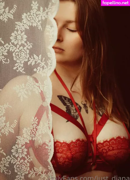 Just Diana OnlyFans Thumbnail #8seOONPLUy